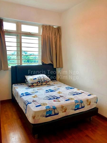 Common Room (Condo) for Rent in  Costa Del Sol - Image 4