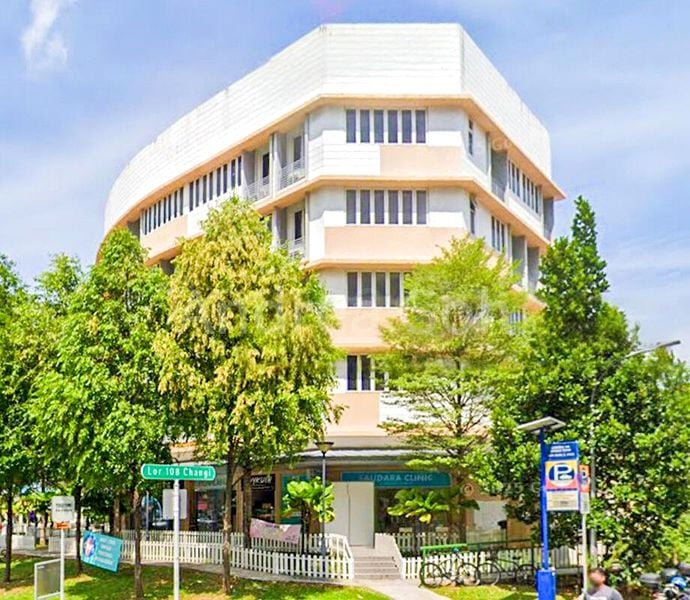 Shop / Shophouse for Sale: Icon @ Changi - Image 2