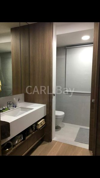 3 Bed Condo for Rent in  Echelon - Image 3