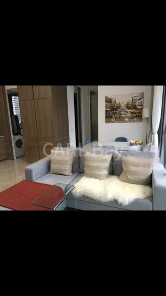 3 Bed Condo for Rent in  Echelon - Image 1
