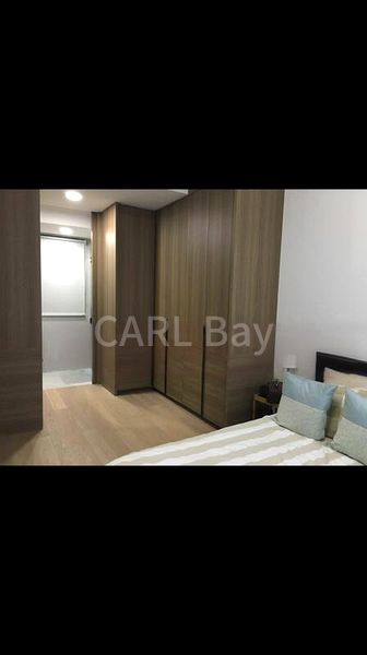 3 Bed Condo for Rent in  Echelon - Image 4