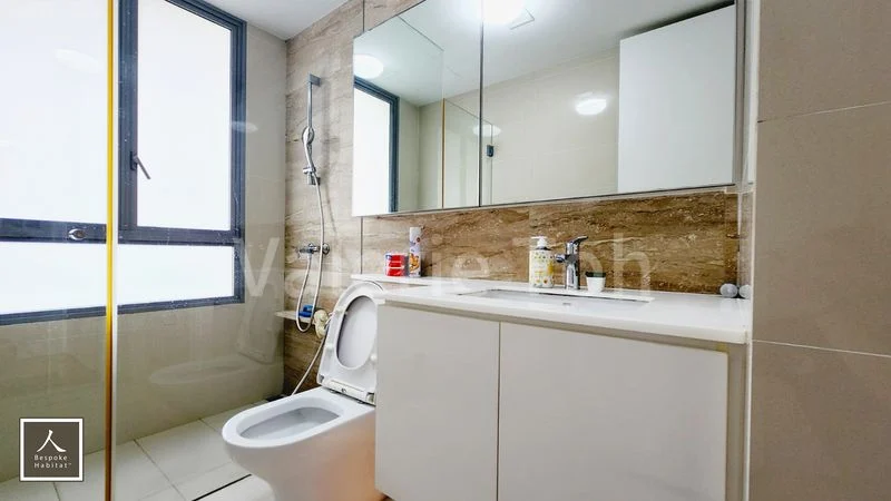 Master Room (Condo) for Rent in  Bedok Residences - Image 6