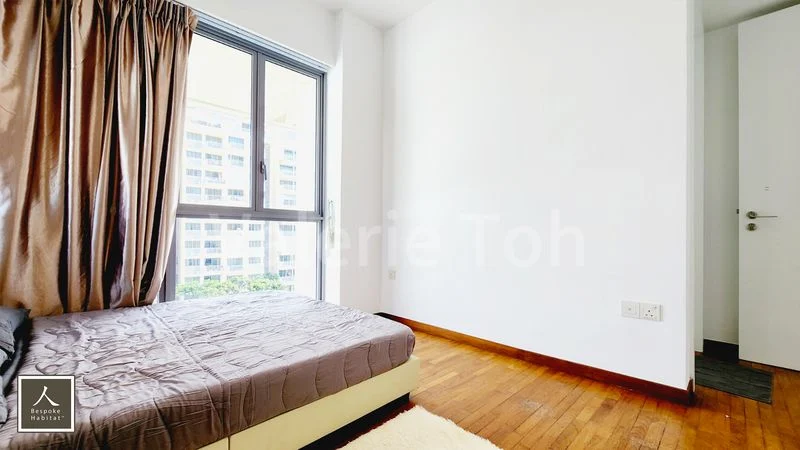 Master Room (Condo) for Rent in  Bedok Residences - Image 2