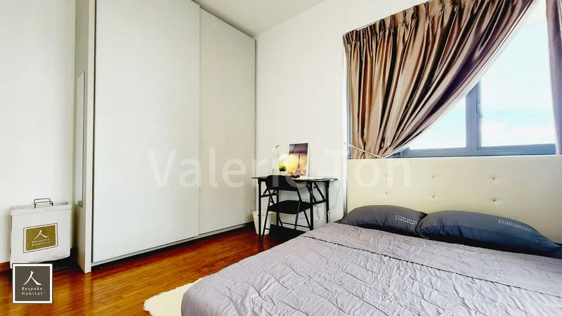Master Room (Condo) for Rent in  Bedok Residences - Image 3