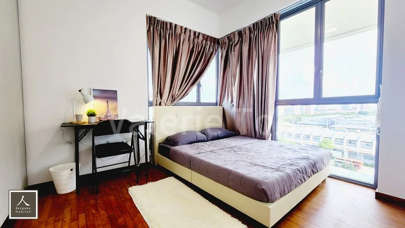 Master Room (Condo) for Rent in  Bedok Residences - Image 1