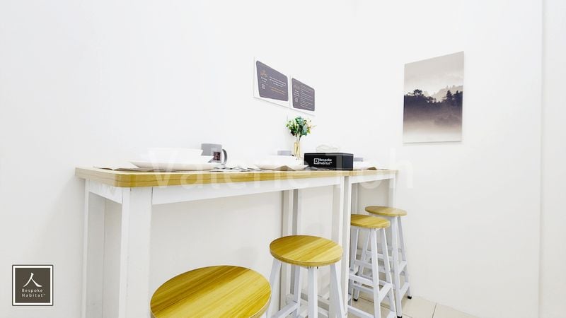 Master Room (Condo) for Rent in  Bedok Residences - Image 4