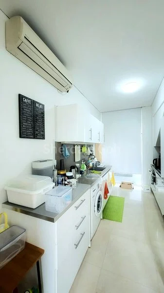 3 Bed Apartment (Condo) for Rent in  Seasuites - Image 3