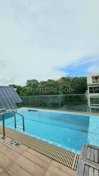 3 Bed Apartment (Condo) for Rent in  Seasuites - Image 12