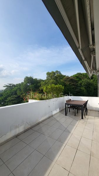 3 Bed Apartment (Condo) for Rent in  Seasuites - Image 10