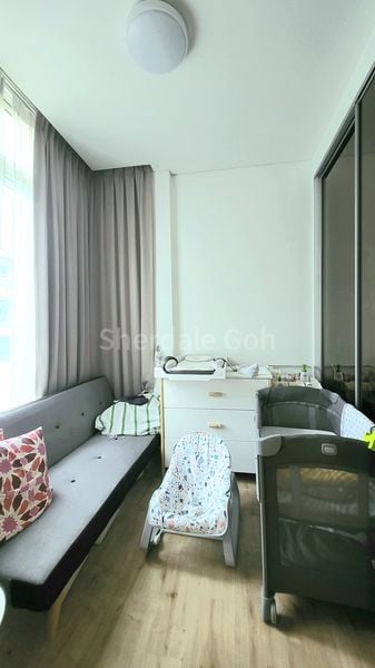 3 Bed Apartment (Condo) for Rent in  Seasuites - Image 7