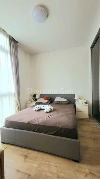 3 Bed Apartment (Condo) for Rent in  Seasuites - Image 6
