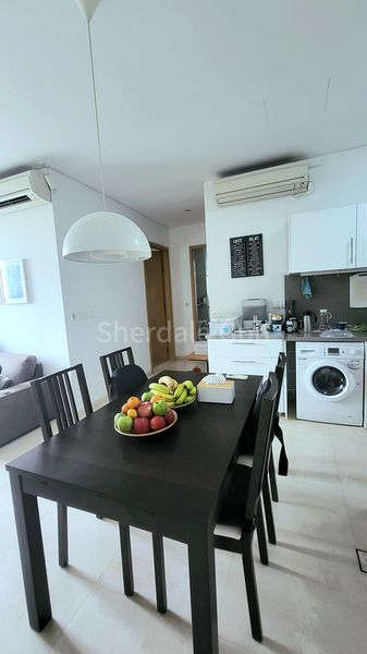 3 Bed Apartment (Condo) for Rent in  Seasuites - Image 2