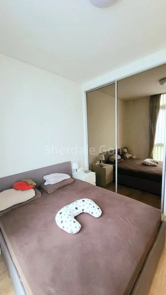 3 Bed Apartment (Condo) for Rent in  Seasuites - Image 5