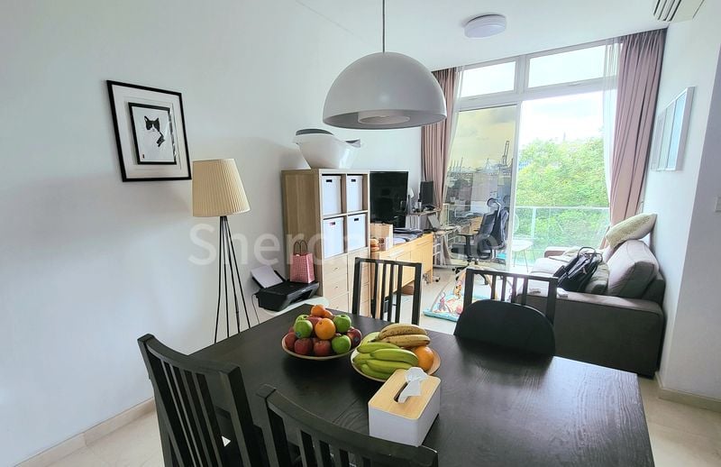 3 Bed Apartment (Condo) for Rent in  Seasuites - Image 1