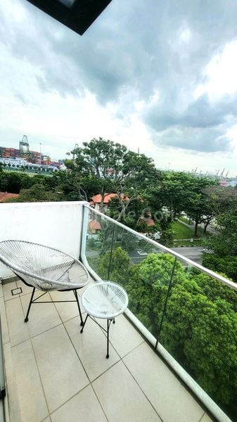3 Bed Apartment (Condo) for Rent in  Seasuites - Image 4