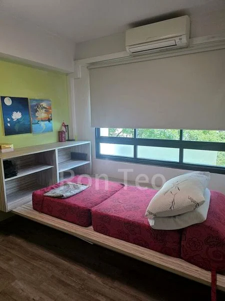 Common Room (HDB) for Rent in  686B Jurong West Central 1 - Image 9