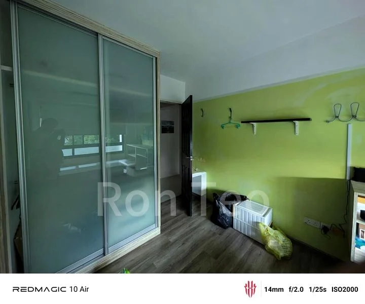 Common Room (HDB) for Rent in  686B Jurong West Central 1 - Image 3
