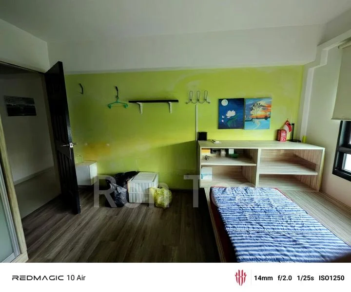 Common Room (HDB) for Rent in  686B Jurong West Central 1 - Image 2