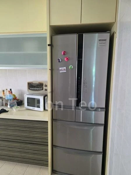 Common Room (HDB) for Rent in  686B Jurong West Central 1 - Image 7