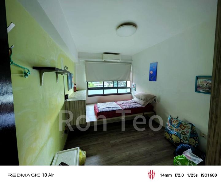 Common Room (HDB) for Rent in  686B Jurong West Central 1 - Image 4