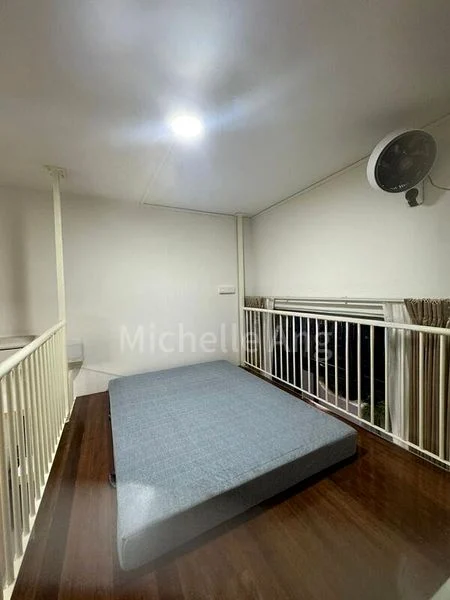 1 Bed Apartment (Condo) for Rent in  West-N - Image 10