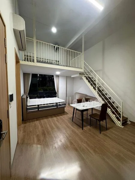 1 Bed Apartment (Condo) for Rent in  West-N - Image 14