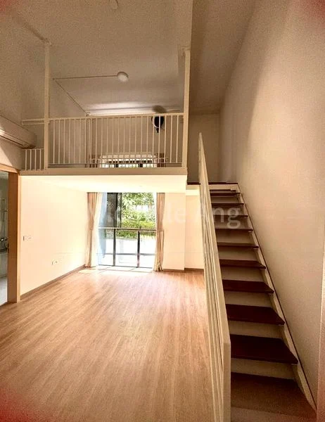 1 Bed Apartment (Condo) for Rent in  West-N - Image 5