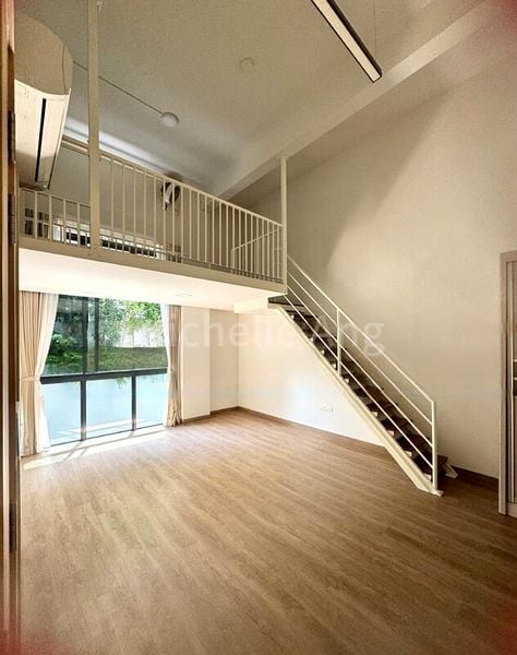 1 Bed Apartment (Condo) for Rent in  West-N - Image 4