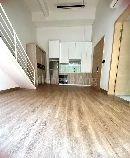 1 Bed Apartment (Condo) for Rent in  West-N - Image 2