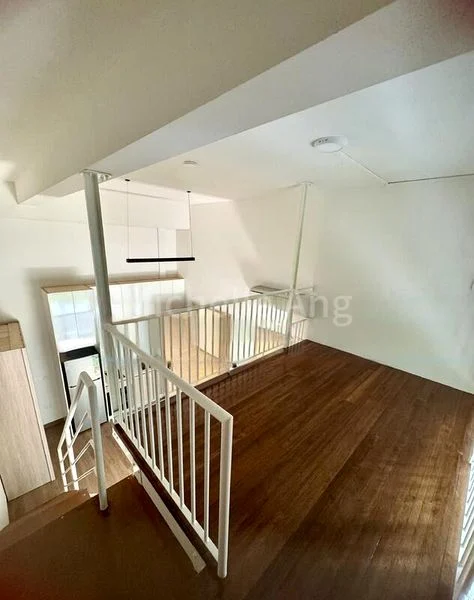 1 Bed Apartment (Condo) for Rent in  West-N - Image 8