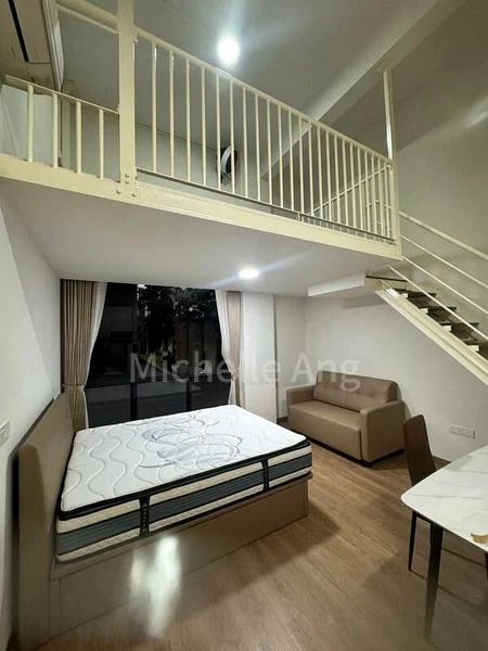 1 Bed Apartment (Condo) for Rent in  West-N - Image 13