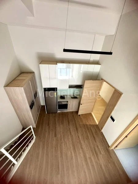 1 Bed Apartment (Condo) for Rent in  West-N - Image 3