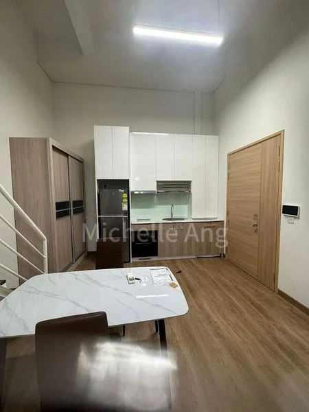 1 Bed Apartment (Condo) for Rent in  West-N - Image 12