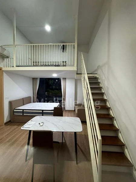 1 Bed Apartment (Condo) for Rent in  West-N - Image 11