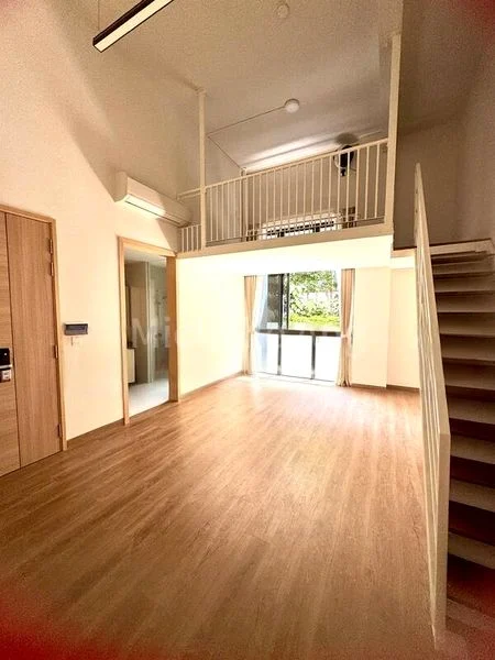 1 Bed Apartment (Condo) for Rent in  West-N - Image 1