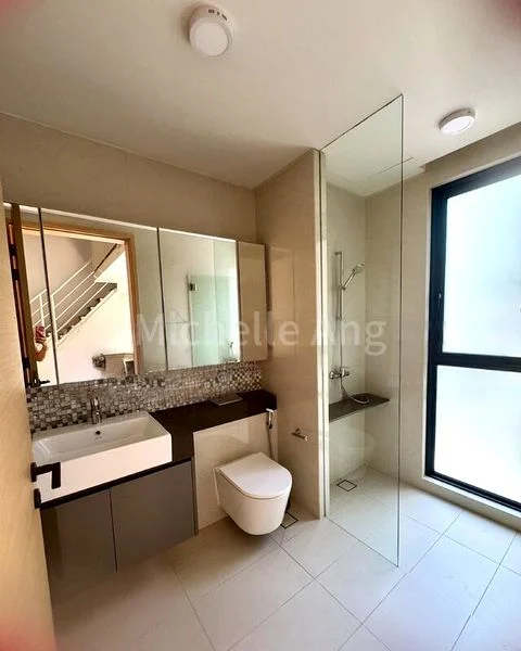 1 Bed Apartment (Condo) for Rent in  West-N - Image 9