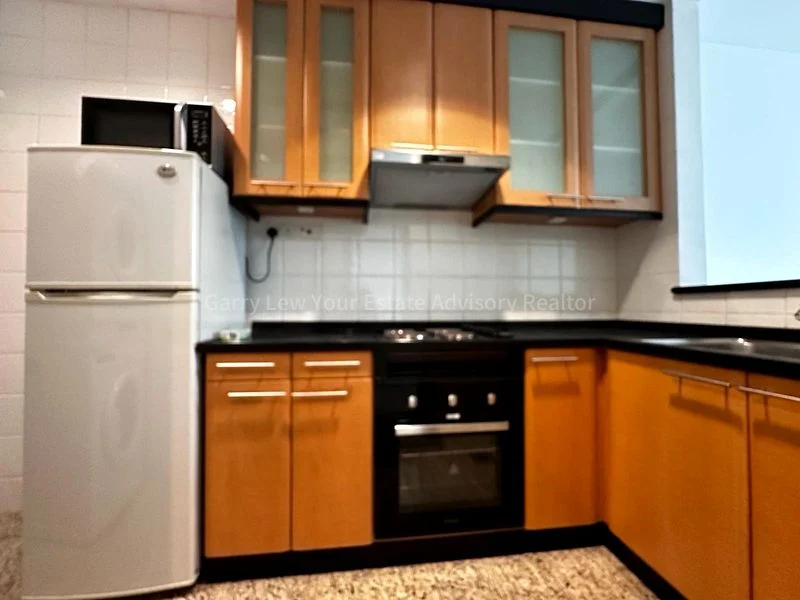 1 Bed Apartment (Condo) for Rent in  Riverside 48 - Image 9