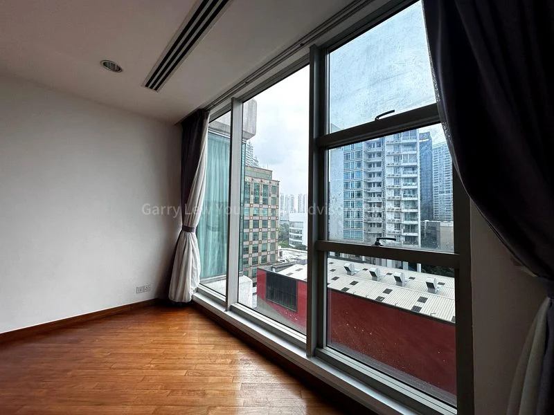 1 Bed Apartment (Condo) for Rent in  Riverside 48 - Image 4