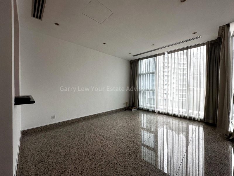 1 Bed Apartment (Condo) for Rent in  Riverside 48 - Image 1