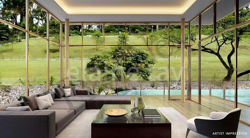 2 Bed Condo for Sale in  The Landmark - Image 3