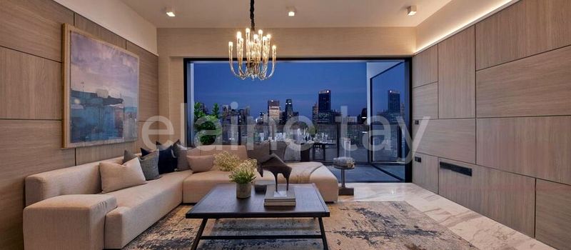 2 Bed Condo for Sale in  The Landmark - Image 6