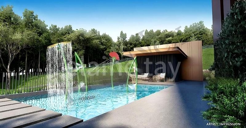 2 Bed Condo for Sale in  The Landmark - Image 4