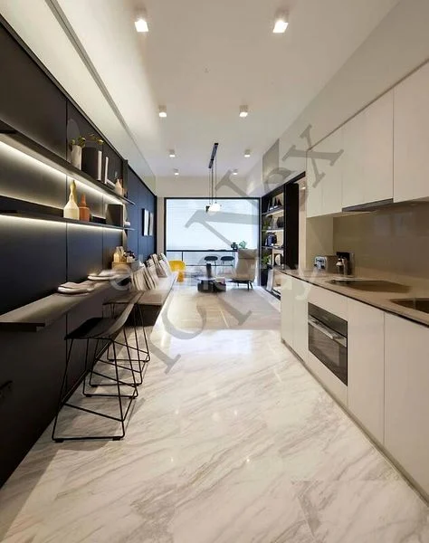 2 Bed Condo for Sale in  The Landmark - Image 1