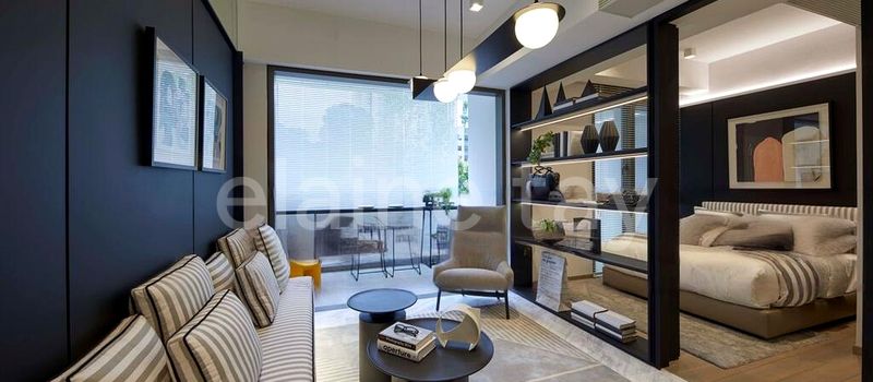 2 Bed Condo for Sale in  The Landmark - Image 5