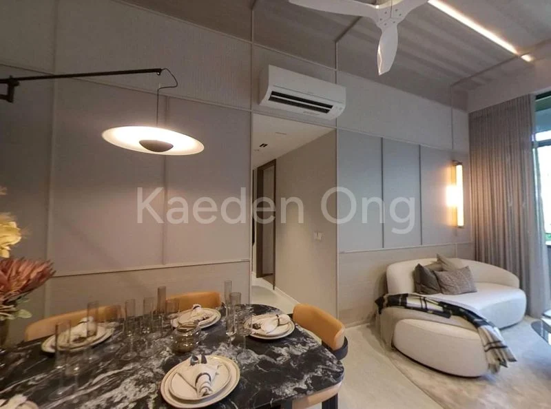 3 Bed Apartment (Condo) for Sale in Terra Hill - Image 2