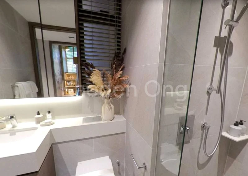 3 Bed Apartment (Condo) for Sale in Terra Hill - Image 7