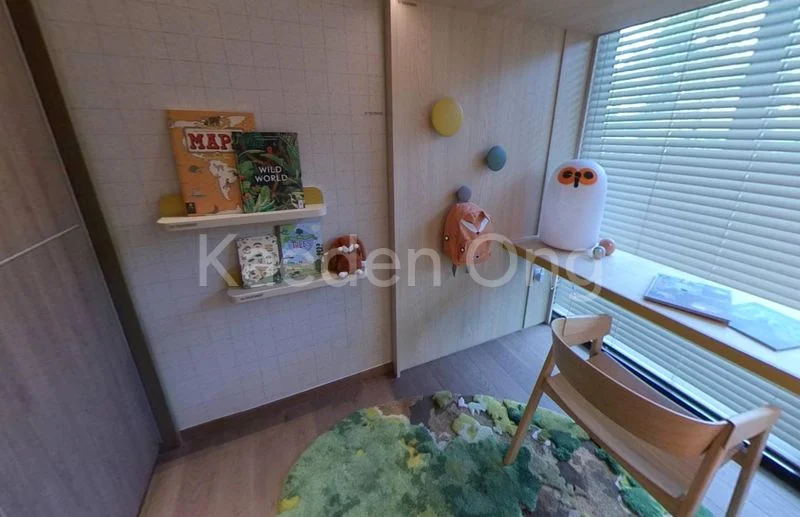 3 Bed Apartment (Condo) for Sale in Terra Hill - Image 6