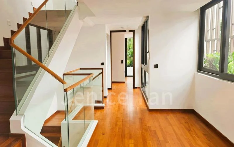 6 Bed Corner Terrace (Landed) for Sale in  The Florence Residences - Image 10