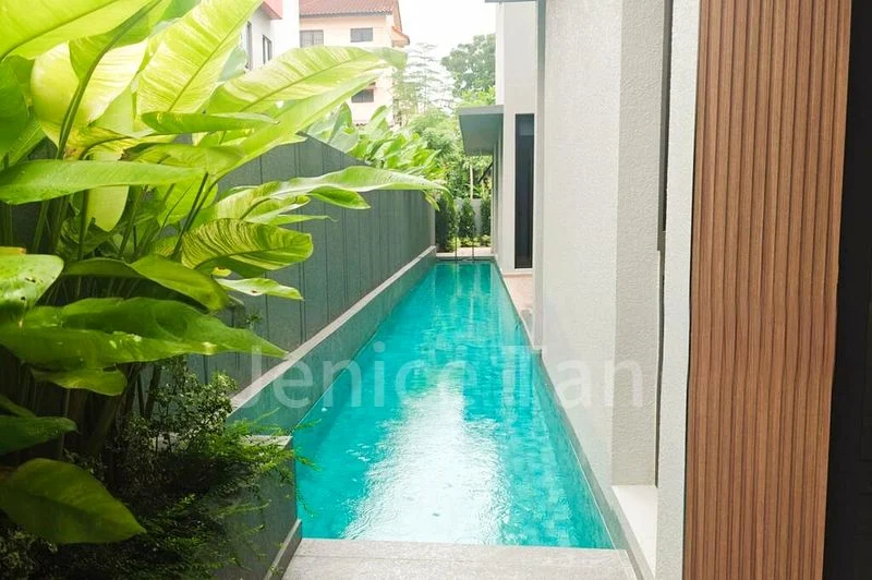 6 Bed Corner Terrace (Landed) for Sale in  The Florence Residences - Image 6