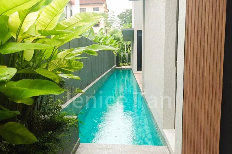 6 Bed Corner Terrace (Landed) for Sale in  The Florence Residences - Image 12